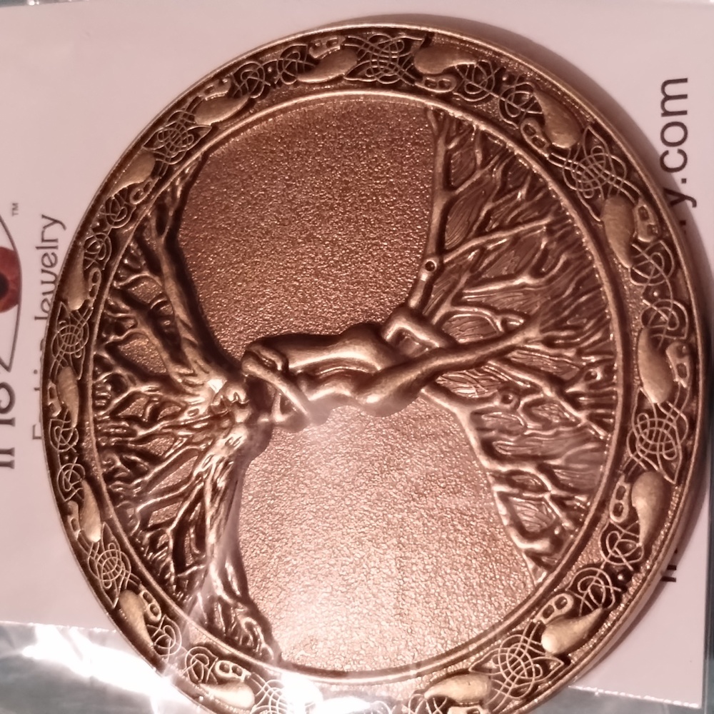 Belt buckles